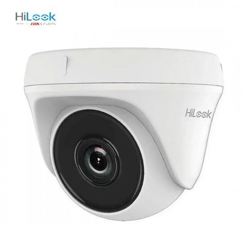 HİLOOK THC-T120-PC 2MP TURRET TURBO 2.8MM HD DOME